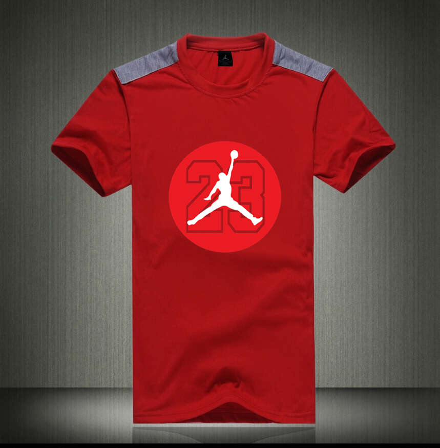 men jordan t-shirt S-XXXL-1050